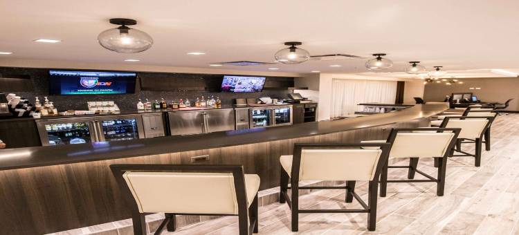 芝加哥奥黑尔温德姆酒店(Wyndham Chicago O'Hare)图片