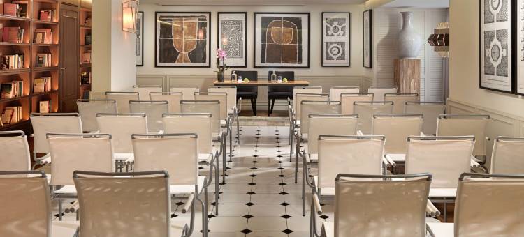 里斯本H10杜克德楼尔酒店(H10 Duque de Loule)图片