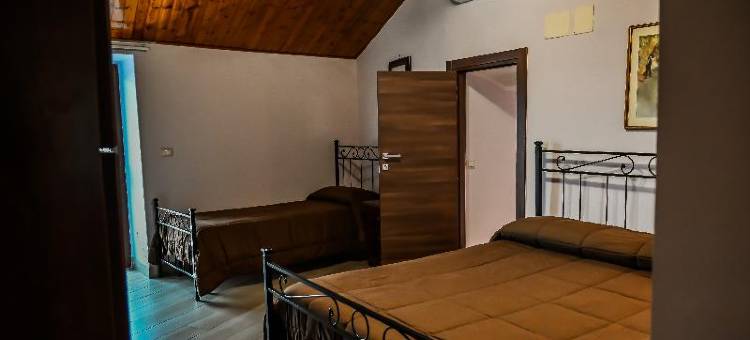 埃特纳火山萨波纳里酒店(Etna Dimora dei Saponari)图片