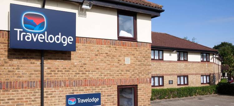 Travelodge Borehamwood Studio Way图片