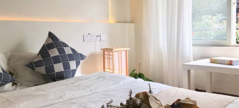 平江旅者之家客栈(平江路3号分店)图片