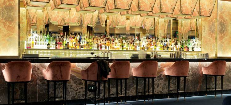 斯堪迪克安格莱斯酒店(Scandic Anglais)图片