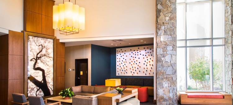 夏洛茨维尔凯悦嘉轩酒店(Hyatt Place Charlottesville)图片