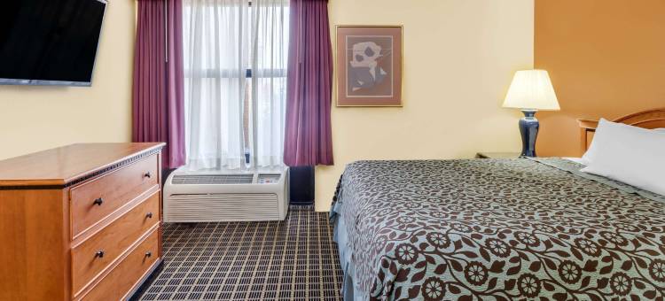 Days Inn & Suites by Wyndham Kalamazoo图片