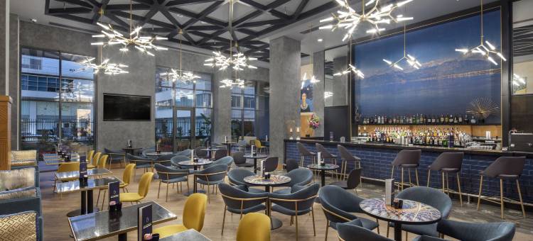 安塔利亚市中心希尔顿逸林酒店(Dtbh Antalya City Centre)图片