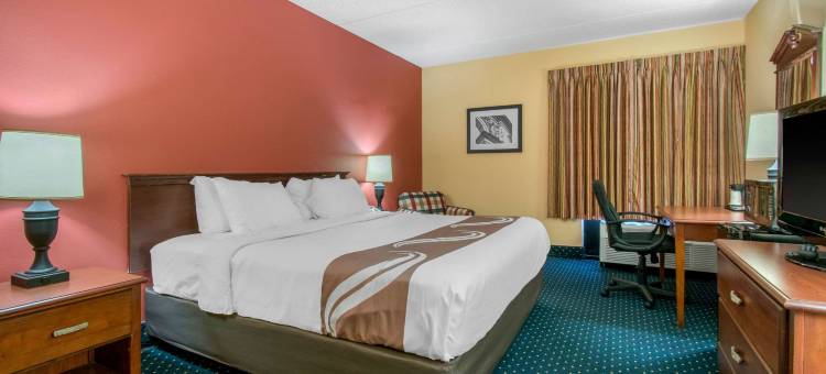 阿巴拉契亚酒店(Appalachian Hotel)图片