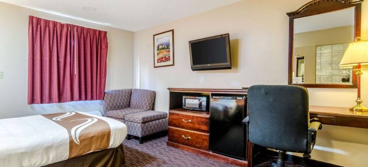 南方品质酒店(Quality Inn South)图片