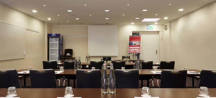 英格堡H+水疗酒店(H+ Hotel & SPA Engelberg)图片