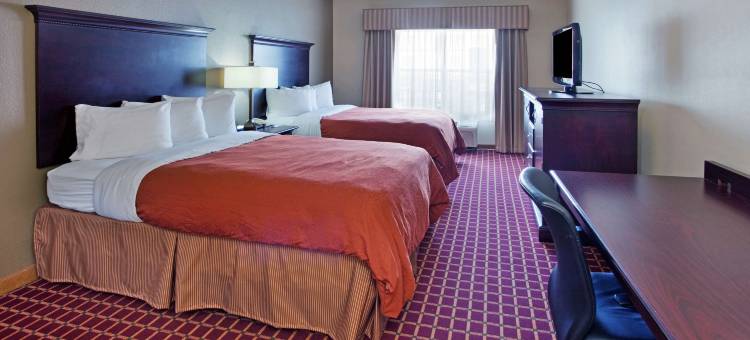 哥伦比亚丽怡酒店(Country Inn & Suites by Radisson, Columbia, SC)图片