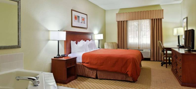 迪凯特加纳酒店 - 福赛斯 IHG 旗下酒店(Garner Hotel DECATUR - FORSYTH by IHG)图片