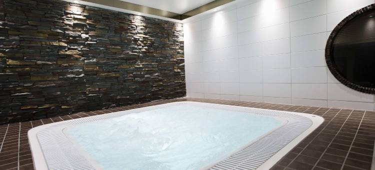 斯堪迪克卡尔斯塔德城市酒店(Scandic Karlstad City)图片