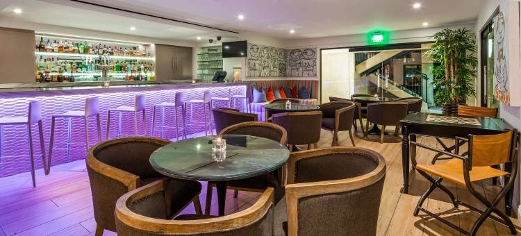 拉斯布里萨斯贝斯特韦斯特优质酒店(Best Western Plus Las Brisas Hotel)图片