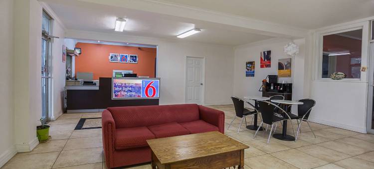 阿肯色州布林克利 6 号汽车旅馆(Motel 6 Brinkley, AR)图片