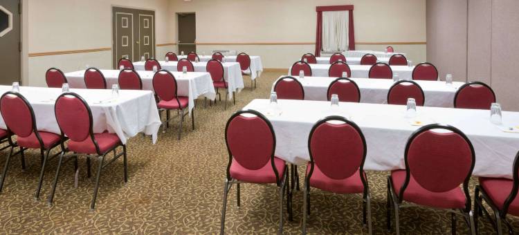 Super 8 of Batavia图片