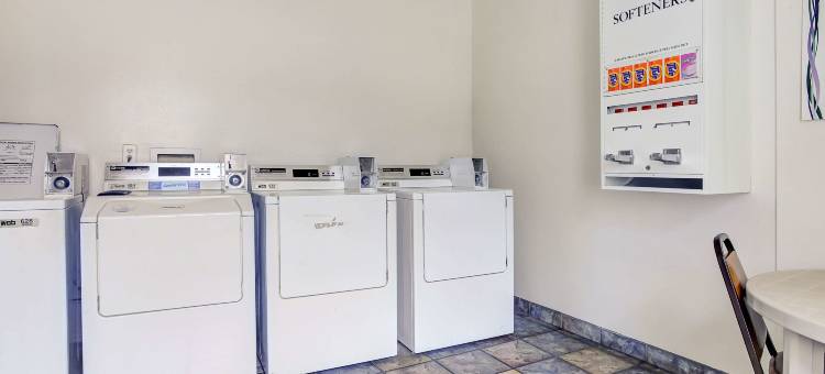 库斯贝6号汽车旅馆(Motel 6 Coos Bay, or)图片