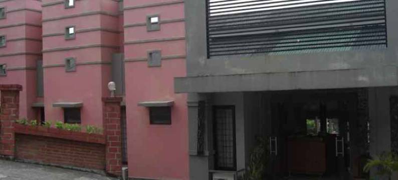 新季咖啡酒店(Hotel New Season)图片