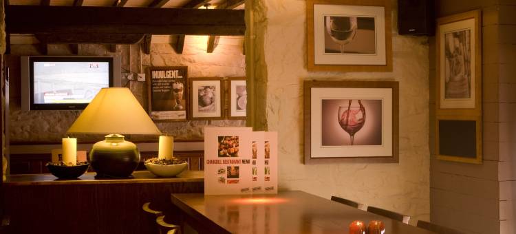 普瑞米尔邓迪西部酒店(Dundee West)图片