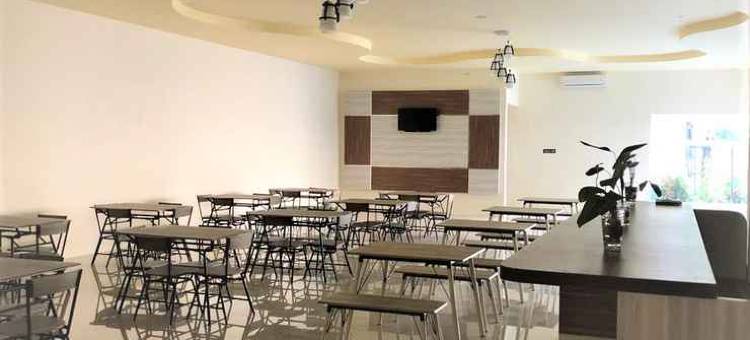 雷汉广场酒店(Rayhan Square Hotel)图片