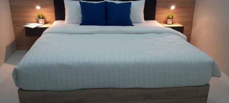 华欣爱迪瑞公寓式酒店(Addera Residence Hua Hin)图片