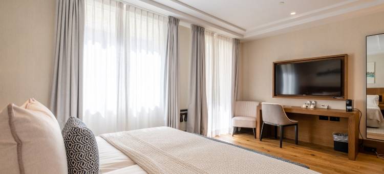 Soho艾奇塔蒂瓦精品酒店(Soho Boutique Equitativa)图片