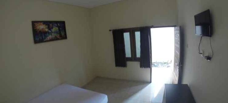 德卡家庭旅馆(Deka Homestay)图片