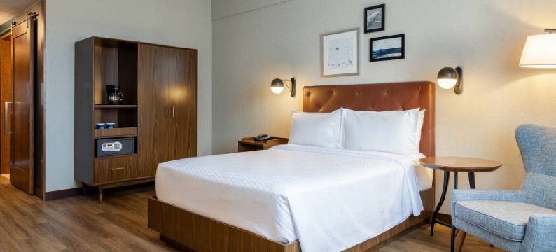 Four Points by Sheraton Monterrey Airport图片