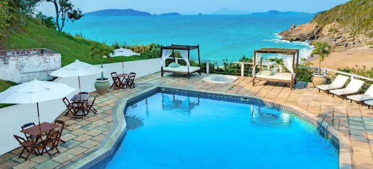 阿帕鲍巴西酒店(APA Pau Brasil)图片