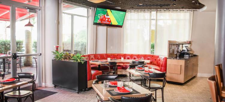 奥兰多庆典美利亚套房酒店(Meliá Orlando Celebration)图片