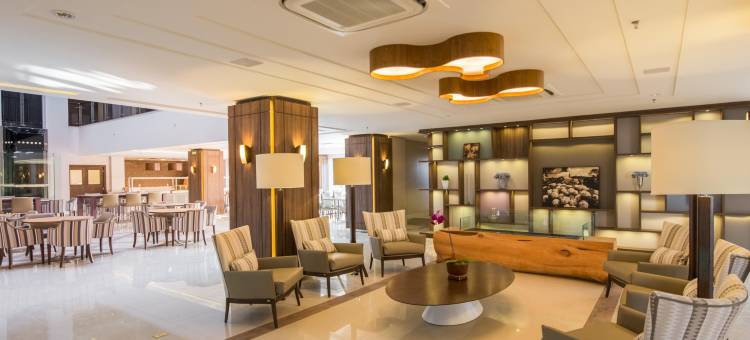 Prodigy 格拉玛多 by Wish(Prodigy Gramado by Wish)图片