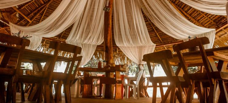 Pousada Recanto Dos Milagres图片