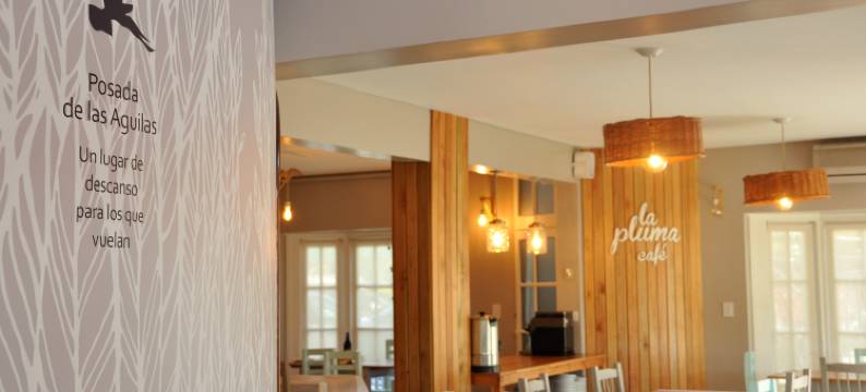 阿贵拉斯精品酒店(Posada de las Aguilas Hotel Boutique)图片