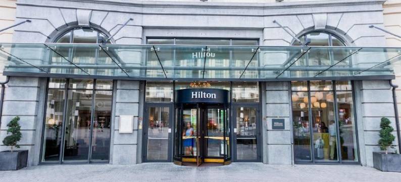 布鲁塞尔大广场希尔顿酒店(Hilton Brussels Grand Place)图片