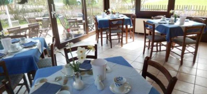 汉莫穆尔酒店(Hotel Hammermühle)图片