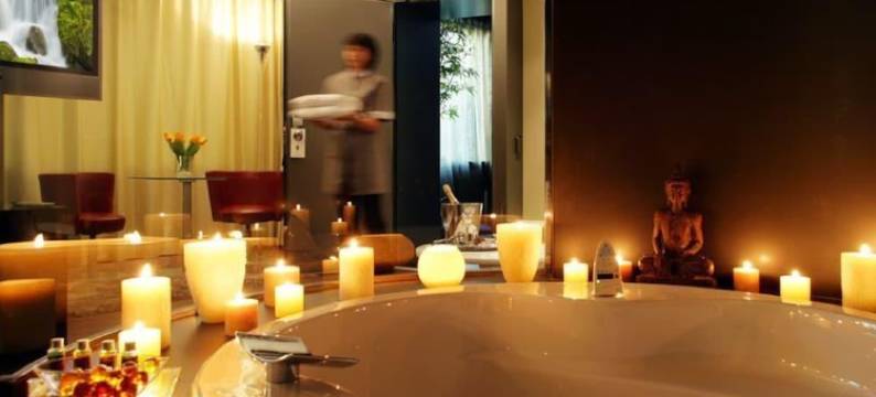 吉罗那卡勒芒尼酒店(Carlemany Girona)图片