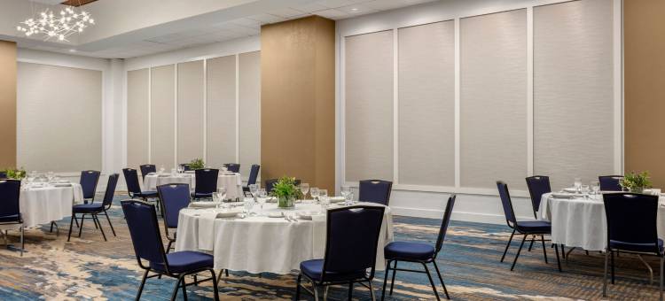 Delta Hotels Bristol图片