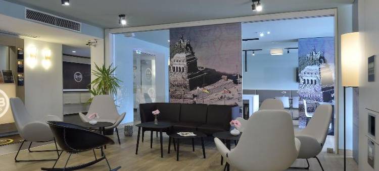 海尔布伦床和早餐酒店(B&B HOTEL Heilbronn)图片