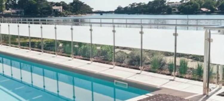 瑟伦水疗别墅酒店(Hôtel & Spa Villa Seren)图片