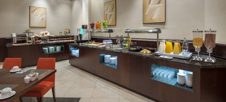 埃克奥维耶多中心酒店(Exe Oviedo Centro)图片