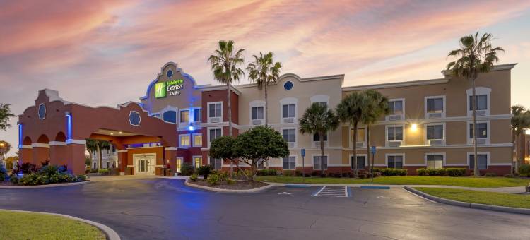 智选假日套房酒店村(Holiday Inn Express & Suites the Villages)图片