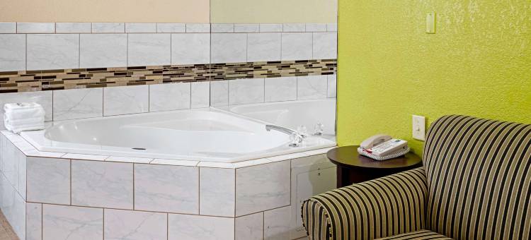 凯艺套房酒店(Quality Inn & Suites)图片