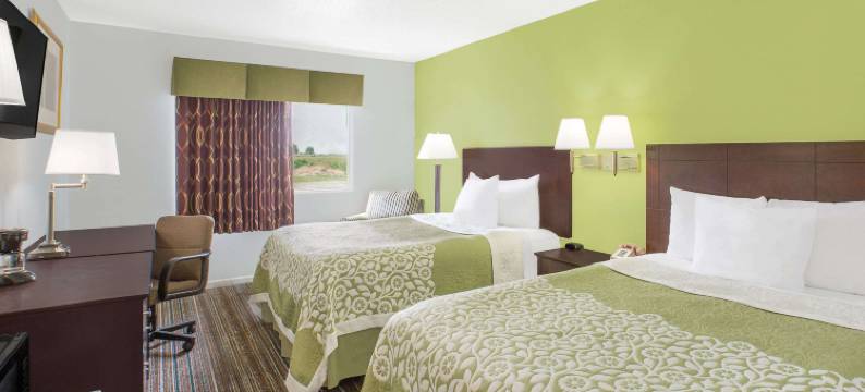 约克温德姆戴斯酒店(Days Inn by Wyndham York)图片