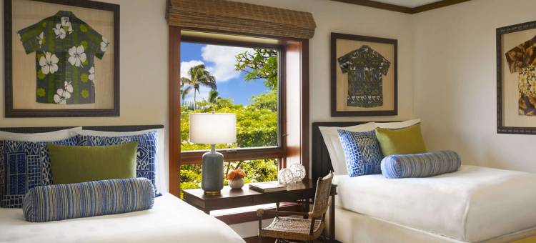 蒙太奇卡帕鲁亚湾酒店(Montage Kapalua Bay)图片