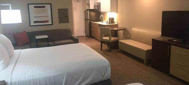 Hawthorn Extended Stay by Wyndham Monahans图片