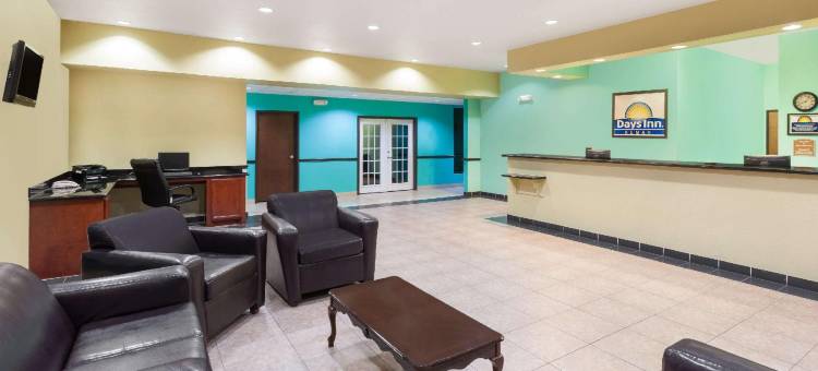 克马戴斯酒店(Days Inn by Wyndham Kemah)图片