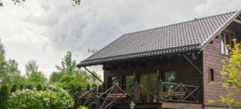 维赛别墅(Vila Viesai)图片