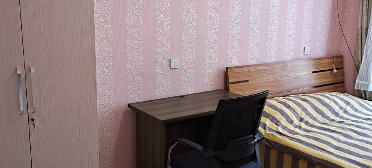 丽人之家度假别墅(红石碑1号分店)图片