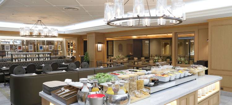 东急名古屋大酒店(Nagoya Tokyu Hotel)图片
