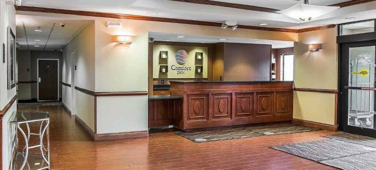 希尔顿安阿伯南部Spark(Spark by Hilton Ann Arbor South)图片