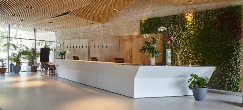 劳特帕尔马伊贝罗斯塔选择酒店(Iberostar Selection Llaut Palma- Adults Only)图片