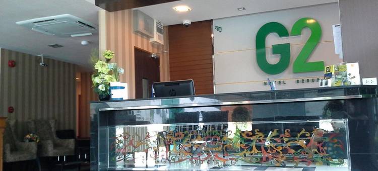 G2集团酒店(G2 Hotel Group)图片